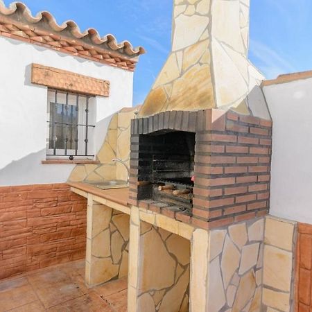 Casa Roman Vejer De La Frontera - El Palmar By Ruralidays Cadiz Exterior photo