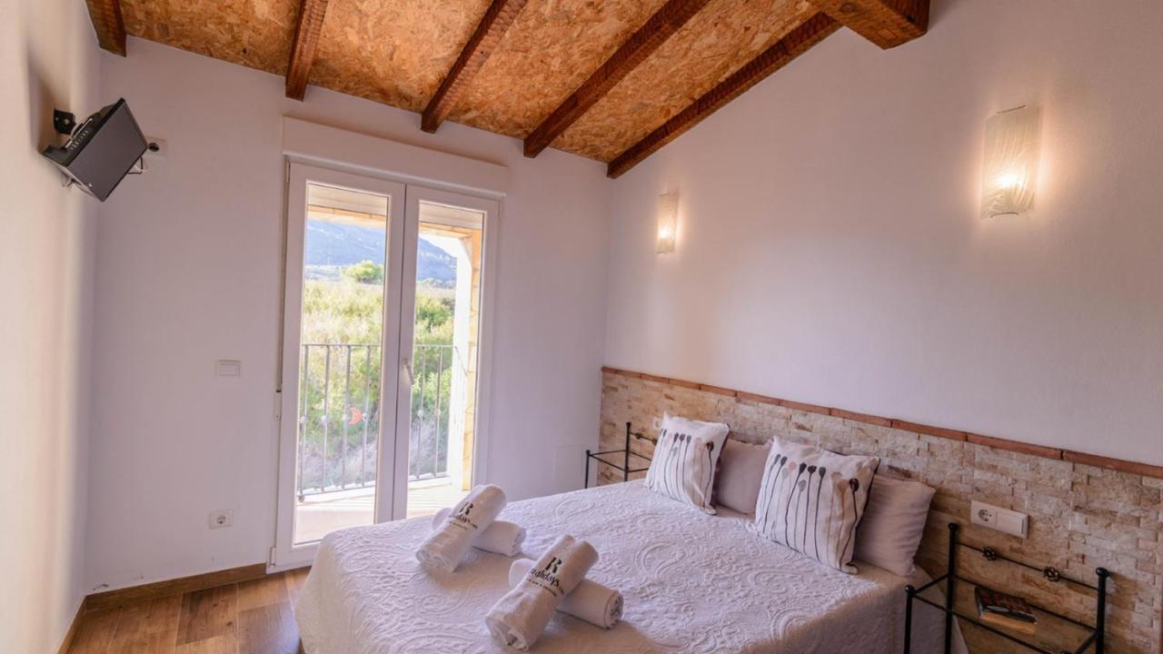 Casa Roman Vejer De La Frontera - El Palmar By Ruralidays Cadiz Exterior photo
