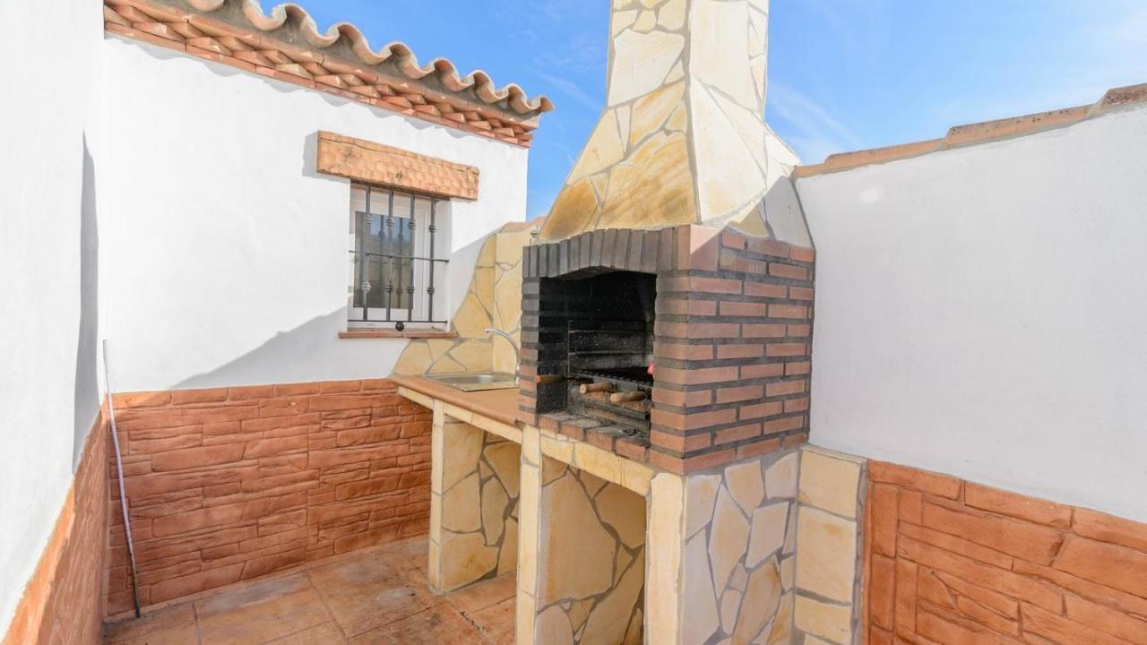 Casa Roman Vejer De La Frontera - El Palmar By Ruralidays Cadiz Exterior photo